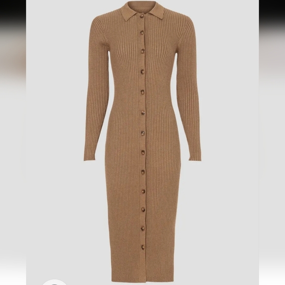 Rowan Drews By Central Park West. Size L NWT - Picture 5 of 5